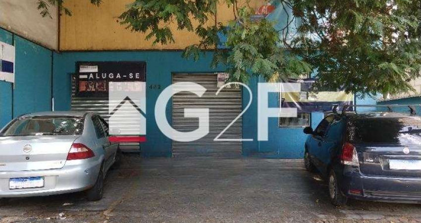 Casa comercial para alugar na Rua Alecrins, 402, Cambuí, Campinas