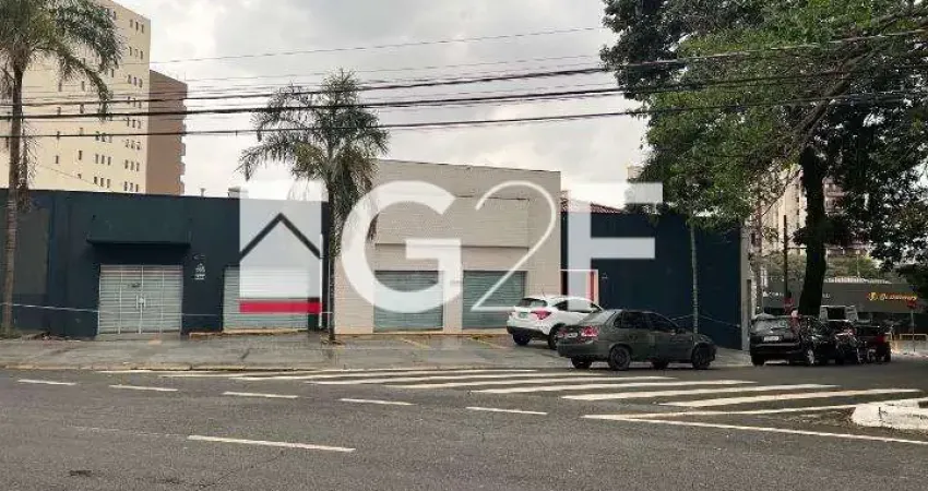 Casa comercial para alugar na Rua Coronel Quirino, 448, Cambuí, Campinas