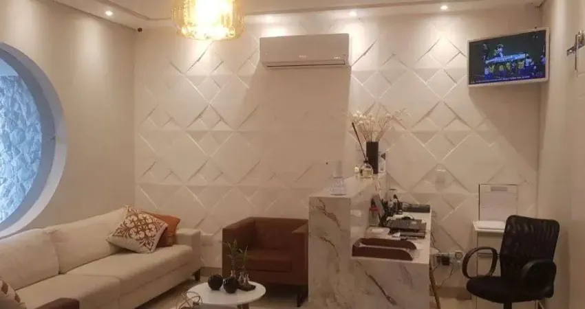 Casa comercial à venda na Rua Doutor Emílio Ribas, 675, Cambuí, Campinas