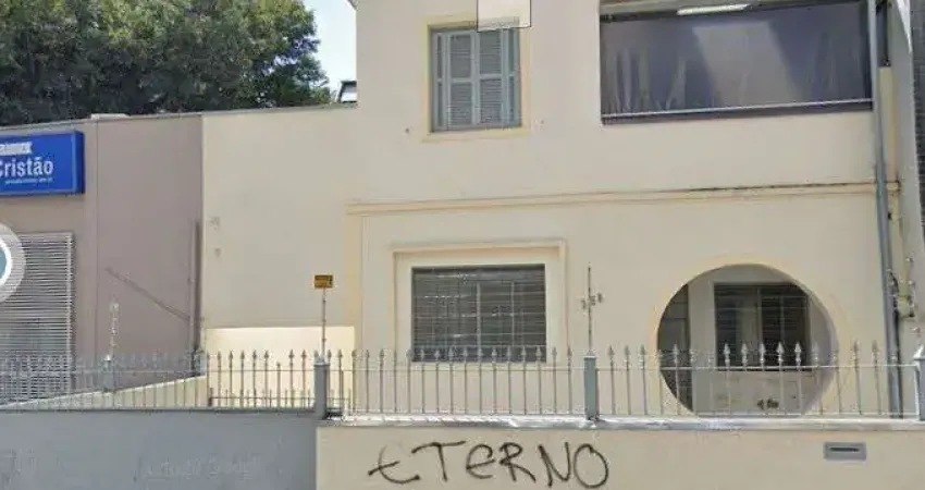 Casa comercial à venda na Avenida Anchieta, 358, Cambuí, Campinas