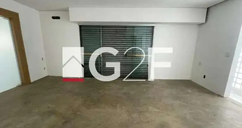 Casa comercial para alugar na Rua Carlos Francheu, 41L, Cambuí, Campinas