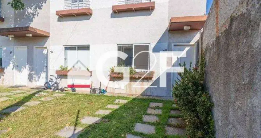 Casa em condomínio fechado com 2 quartos à venda na Avenida Nossa Senhora de Lourdes, 146, Capela, Vinhedo