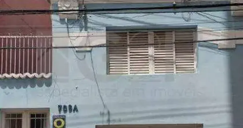 Casa comercial à venda na Rua Doutor Quirino, 709, Centro, Campinas