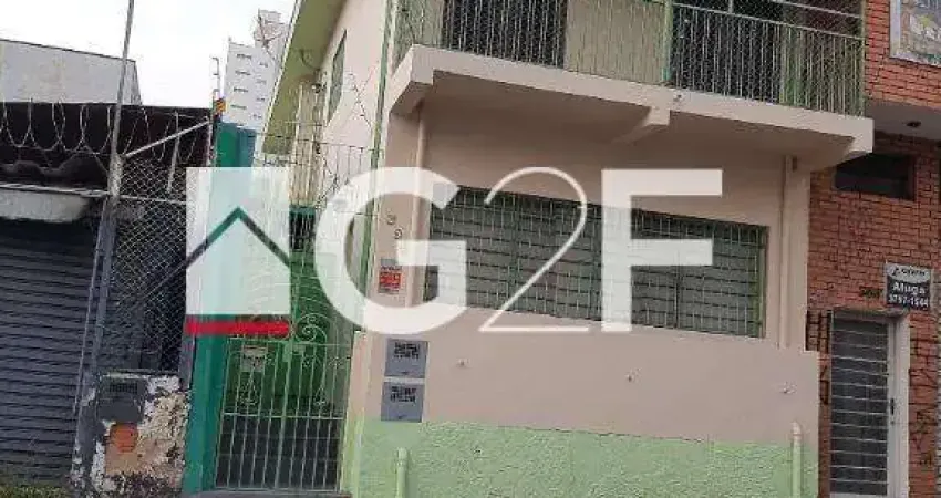Casa comercial à venda na Avenida Benjamin Constant, 396, Centro, Campinas
