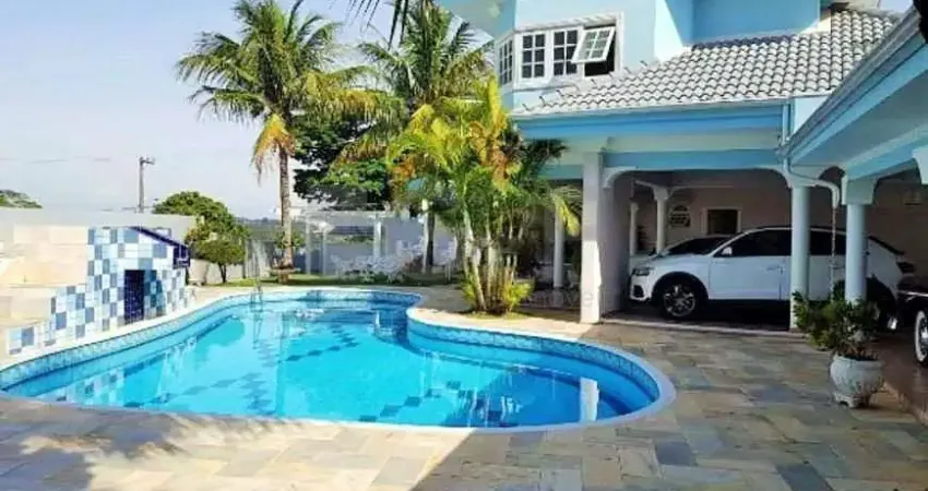 Casa em condomínio fechado com 4 quartos à venda na Rua Bebedouro, 286, Centro, Vinhedo