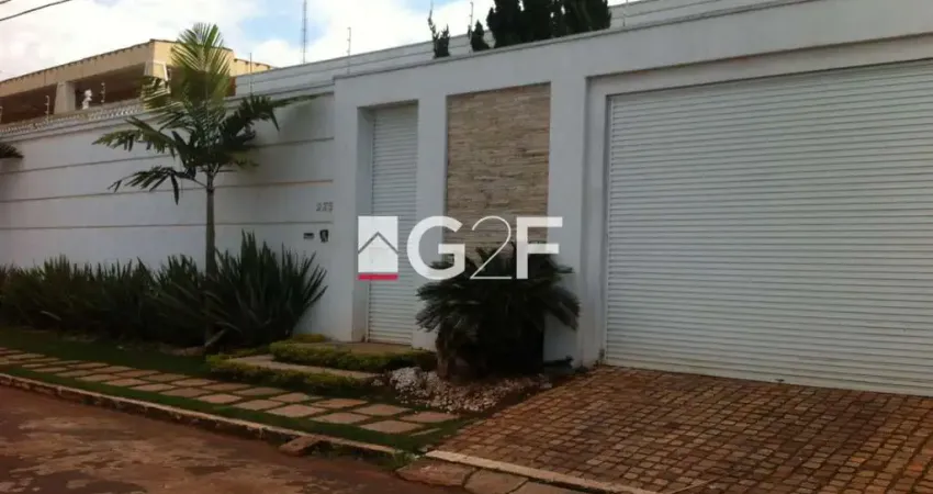 Casa com 4 quartos à venda na Rua das Camélias, 235, Chácara Primavera, Campinas