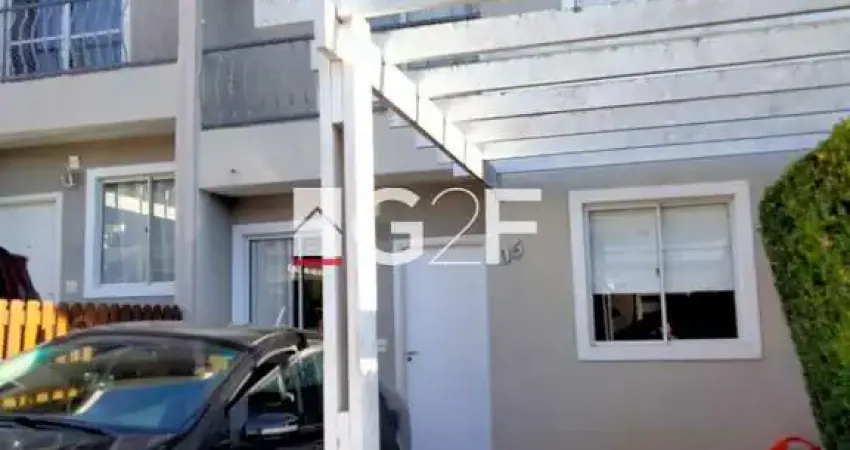 Casa em condomínio fechado com 3 quartos à venda na Rua das Camélias, 118, Chácara Primavera, Campinas