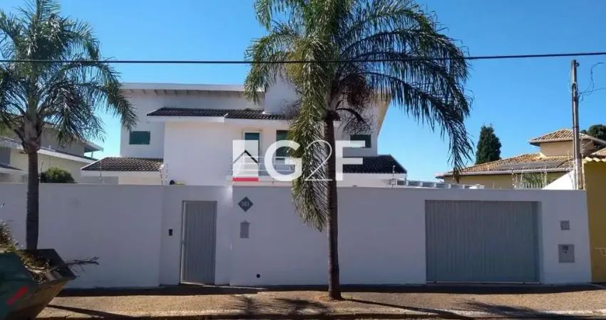 Casa com 3 quartos à venda na Rua Emerson José Moreira, 1610, Chácara Primavera, Campinas