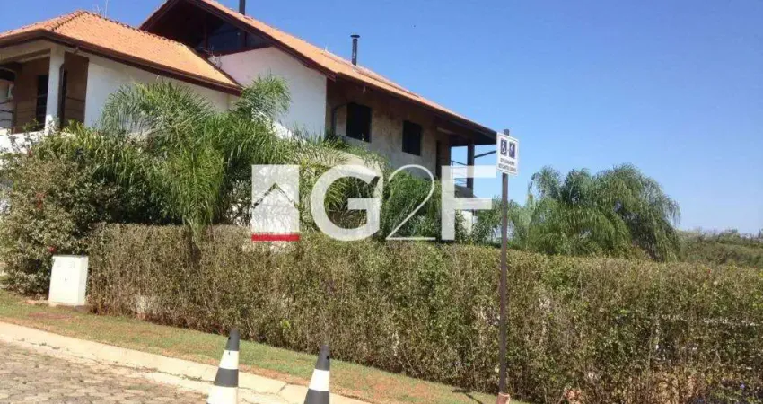 Casa em condomínio fechado com 4 quartos à venda na Rua Bortolo Martins, 1336, Chácara Santa Margarida, Campinas