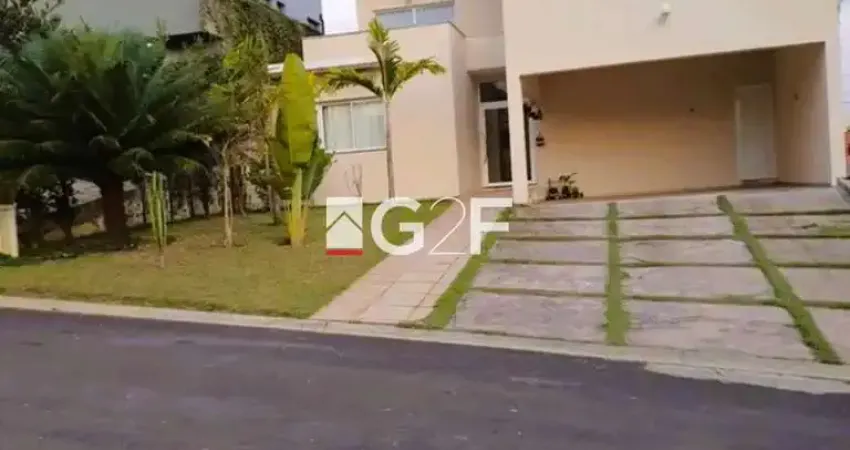 Casa em condomínio fechado com 4 quartos à venda na Rua Bortolo Martins, 1335, Chácara Santa Margarida, Campinas