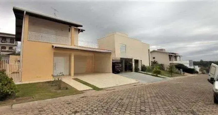 Casa em condomínio fechado com 4 quartos à venda na Rua Bortolo Martins, 1336, Chácara Santa Margarida, Campinas