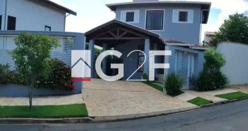 Casa em condomínio fechado com 3 quartos à venda na Rua Jornalista Tim Lopes, 573, Chácara São Rafael, Campinas