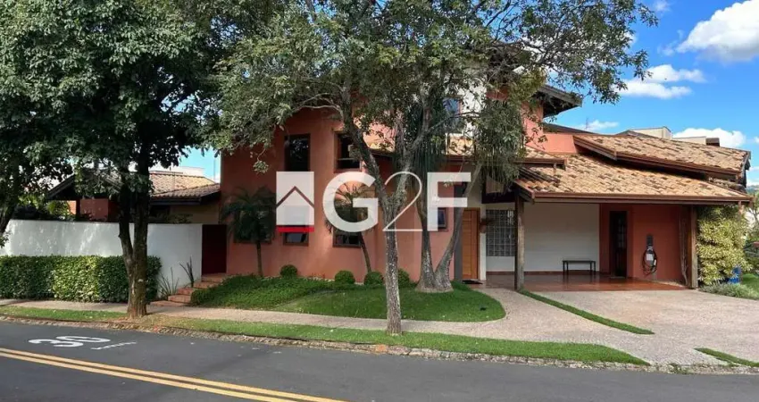 Casa em condomínio fechado com 3 quartos à venda na Rua João Previtalle, 2780, Chácaras Alpina, Valinhos