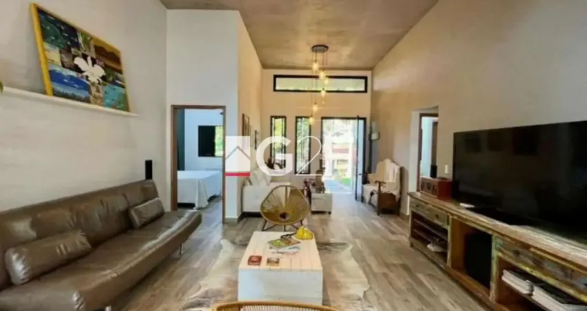 Casa em condomínio fechado com 4 quartos à venda na Rua Henrique Sauerbronn, 1019, Chácara do Lago, Vinhedo