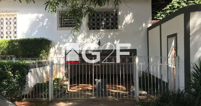 Casa com 4 quartos à venda na Rua Roxo Moreira, 1488, Cidade Universitária, Campinas
