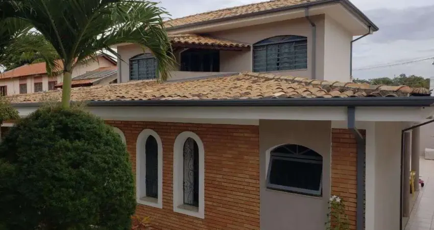 Casa com 3 quartos à venda na Rua Giuseppe Máximo Scolfaro, 824, Cidade Universitária, Campinas