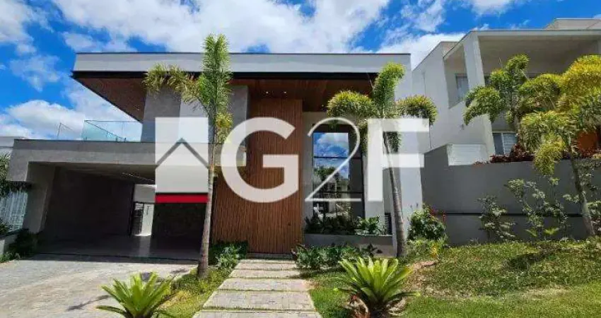 Casa em condomínio fechado com 4 quartos à venda na Avenida Flamengo, 6, Vila Junqueira, Vinhedo