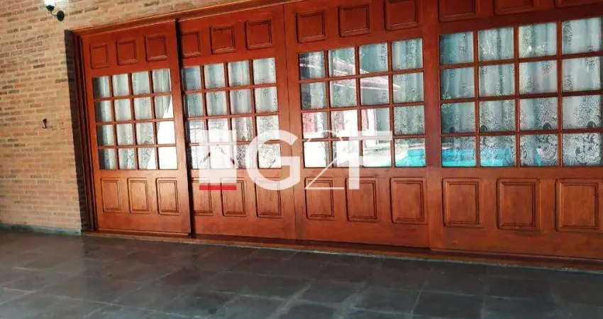 Casa em condomínio fechado com 5 quartos para alugar na Rua Emilio Romanetti, S/N, Village Visconde de Itamaracá, Valinhos