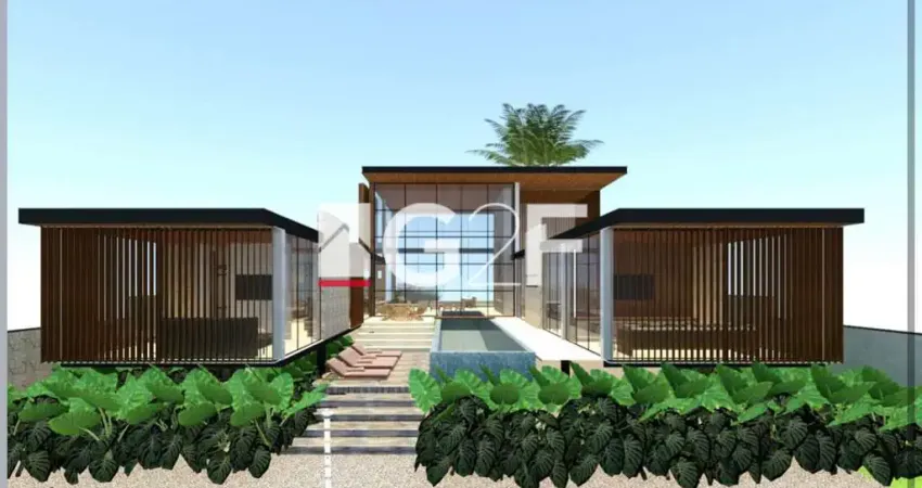 Casa em condomínio fechado com 4 quartos à venda na Alameda Antúrios, S/N, ESTÂNCIA DAS FLORES, Jaguariúna