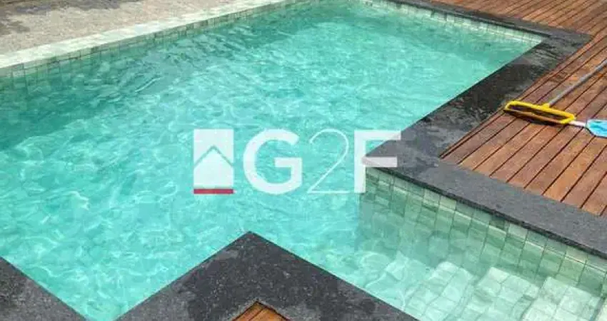Casa em condomínio fechado com 3 quartos à venda na Avenida Zezico Peçanha, 305, Itapetinga, Atibaia