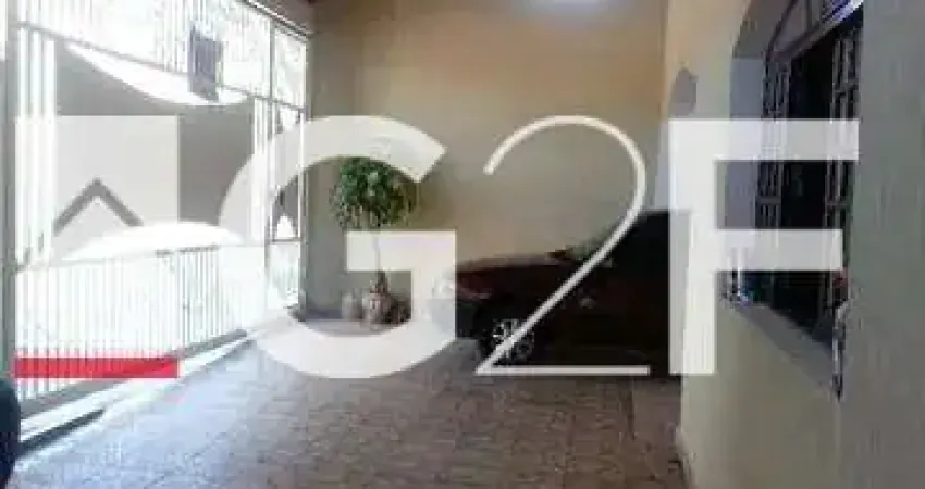 Casa com 3 quartos à venda na Rua Líbero Badaró, 443, Jardim Alvorada, Campinas