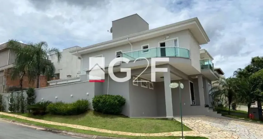 Casa em condomínio fechado com 3 quartos à venda na Rua Benedicto De Campos, S/N, Jardim América II, Valinhos