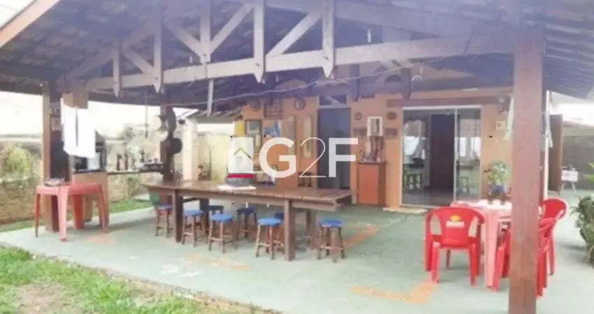 Casa com 2 quartos à venda na Pompéia, 53, Jardim Bela Vista, Campinas