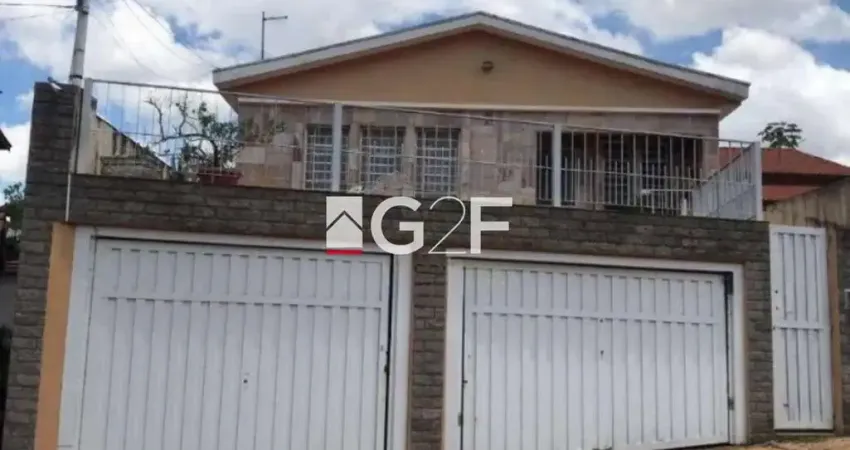 Casa com 2 quartos à venda na Rua Piracicaba, 666, Jardim Bela Vista, Valinhos