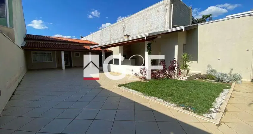 Casa com 3 quartos à venda na Rua Doutor Sylvio Carvalhaes, 884, Jardim Campos Elíseos, Campinas