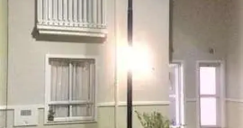 Casa em condomínio fechado com 3 quartos à venda na Rua Doutor Sylvio Carvalhaes, 758, Jardim Campos Elíseos, Campinas