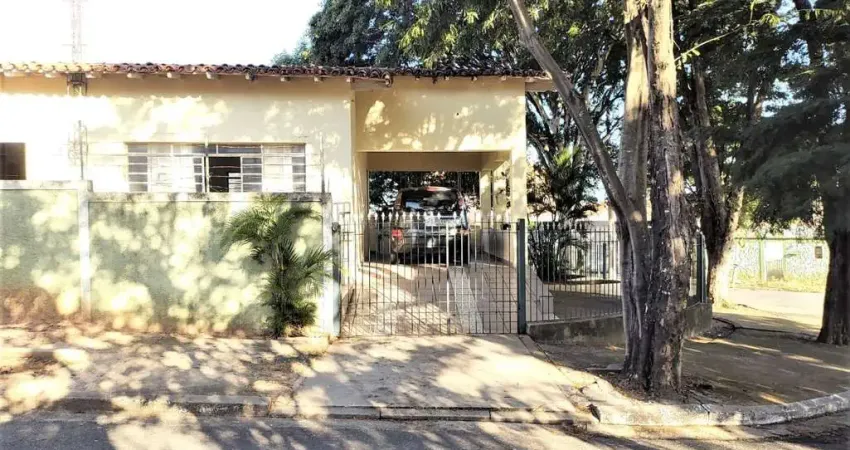 Casa comercial à venda na Rua Vergílio Marques, 161, Jardim Carlos Lourenço, Campinas