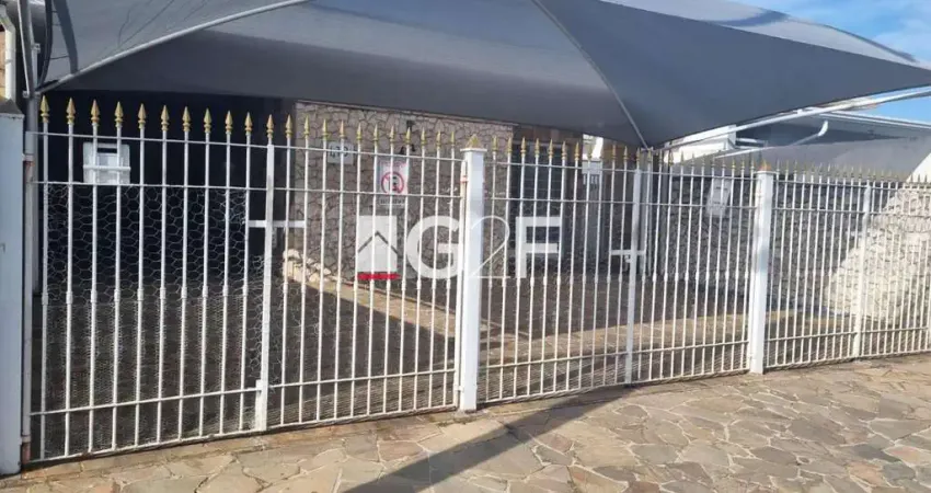 Casa comercial à venda na Rua Professor Jorge Hennings, 478, Jardim Chapadão, Campinas