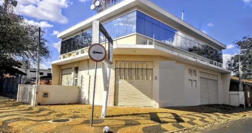 Casa comercial à venda na Rua Quatorze Bis, 249, Jardim Chapadão, Campinas