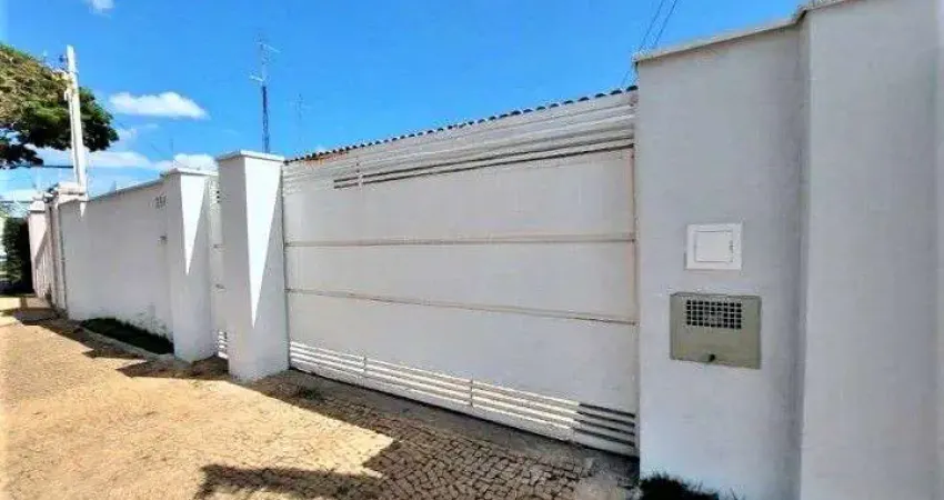 Casa com 4 quartos à venda na Rua Doutor Lúcio Pereira Peixoto, 266, Jardim Chapadão, Campinas