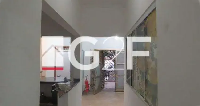 Casa comercial à venda na Avenida João Erbolato, 377, Jardim Chapadão, Campinas