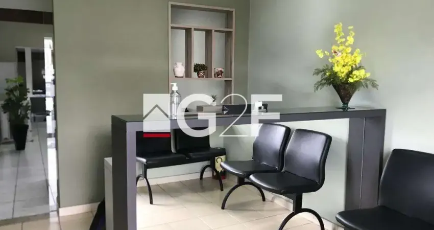Casa comercial para alugar na Rua do Algodão, 133L, Jardim Chapadão, Campinas