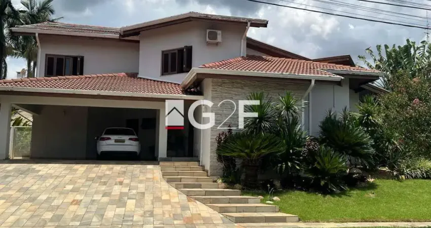 Casa em condomínio fechado com 4 quartos à venda na Avenida Carlos Grimaldi, 1171, Jardim Conceição, Campinas