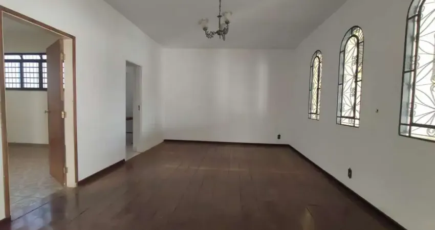 Casa com 3 quartos à venda na Rua Dona Elídia Ana de Campos, 695, Jardim Dom Bosco, Campinas