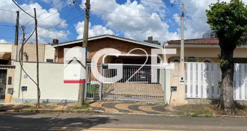 Casa com 3 quartos à venda na Rua Dona Elídia Ana de Campos, 516, Jardim Dom Bosco, Campinas