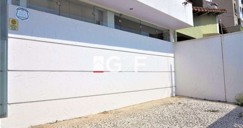 Casa comercial à venda na Rua Dona Elídia Ana de Campos, 330, Jardim Dom Bosco, Campinas