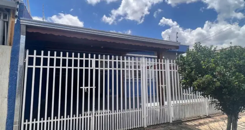 Casa com 3 quartos à venda na Rua Barão de Cascalho, 254, Jardim Eulina, Campinas