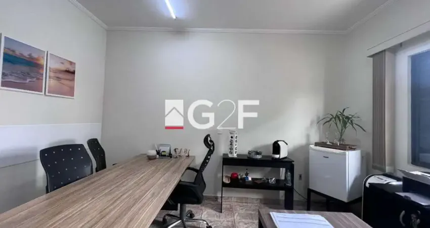 Casa com 2 quartos à venda na Rua Mário Junqueira da Silva, 210, Jardim Eulina, Campinas