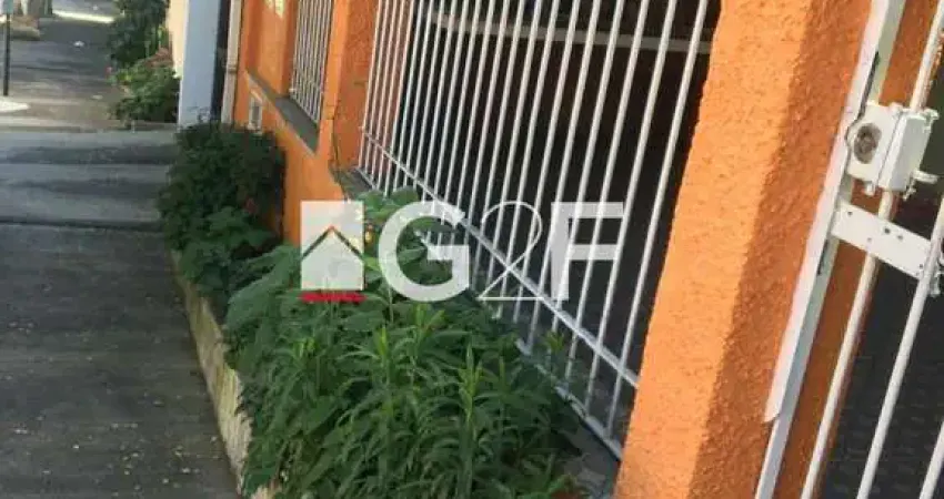Casa com 5 quartos à venda na Rua João Rodrigues Serra, 468, Jardim Eulina, Campinas