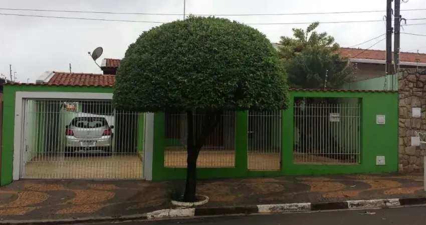 Casa com 2 quartos à venda na Rua Almirante Tamandaré, 1, Jardim Fortaleza, Paulínia