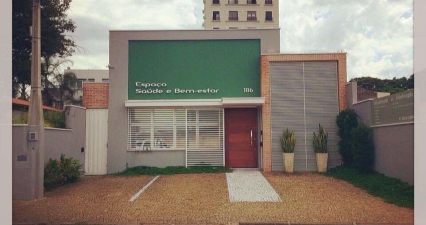Casa comercial à venda na Rua Eduardo Lane, 186, Jardim Guanabara, Campinas