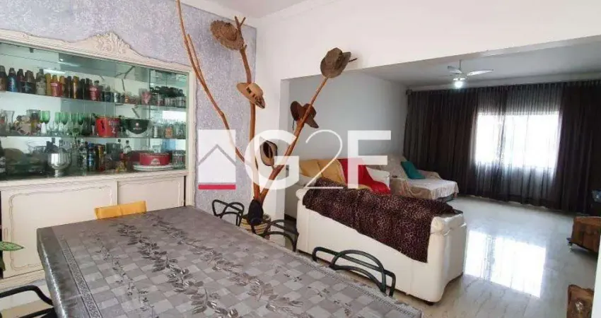 Casa com 3 quartos à venda na Rua Frei Antônio de Pádua, 670, Jardim Guanabara, Campinas