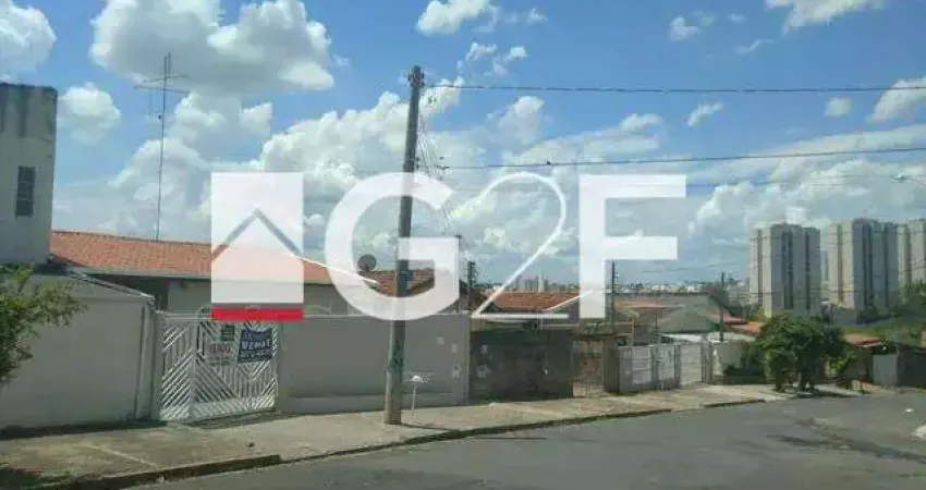 Casa com 3 quartos à venda na Rua Lourenço Zen, 485, Jardim Ipaussurama, Campinas