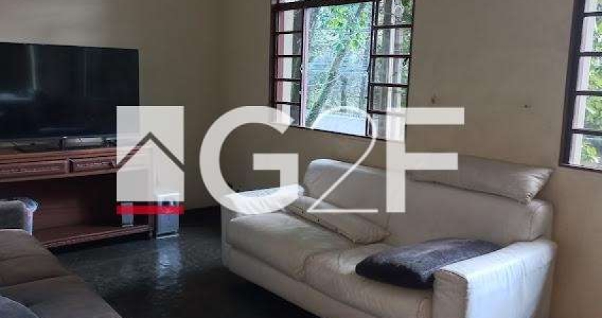 Casa comercial à venda na Rua Treze de Maio, 580, Jardim Martinelli (Sousas), Campinas