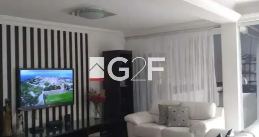Casa com 3 quartos à venda na Alcides Guernelli, 241, Jardim Miranda, Campinas