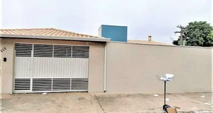 Casa com 5 quartos à venda na Rua Nicolau de Laurentis, 213, Jardim Miranda, Campinas